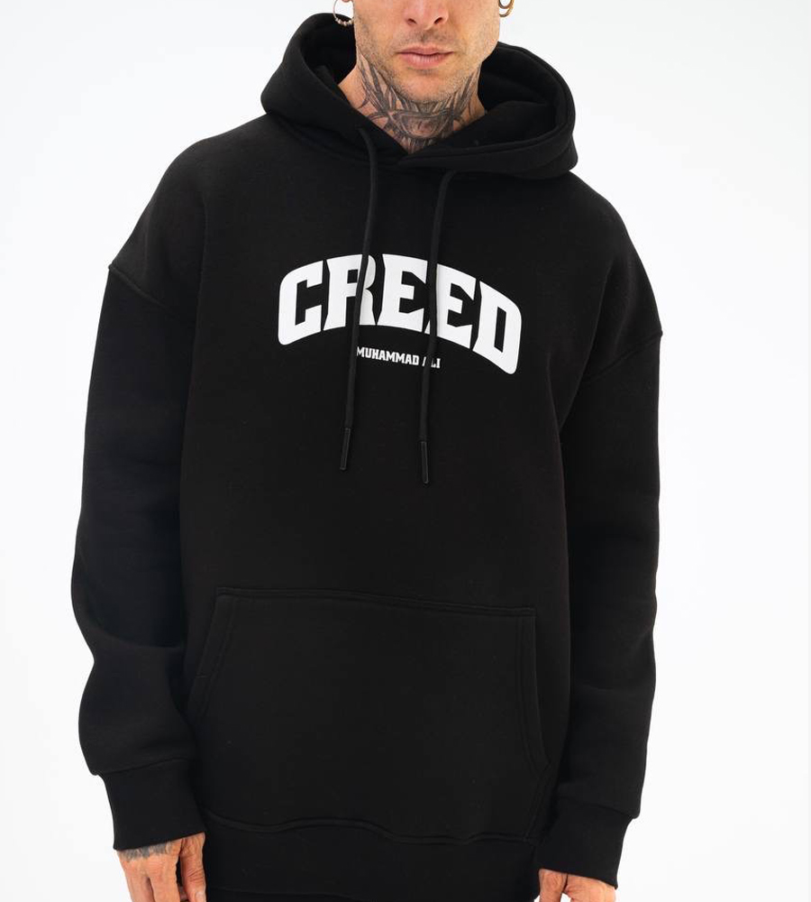 Hoodie -CREED- ES7013