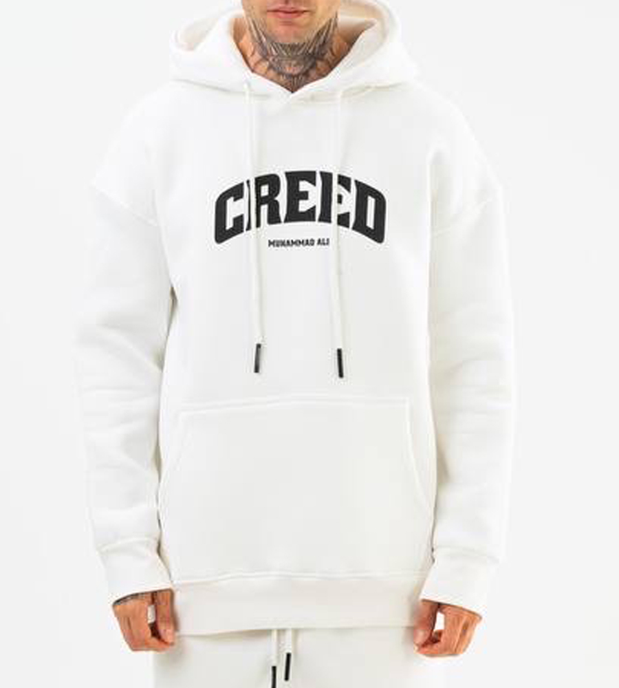 Hoodie -CREED- ES7013