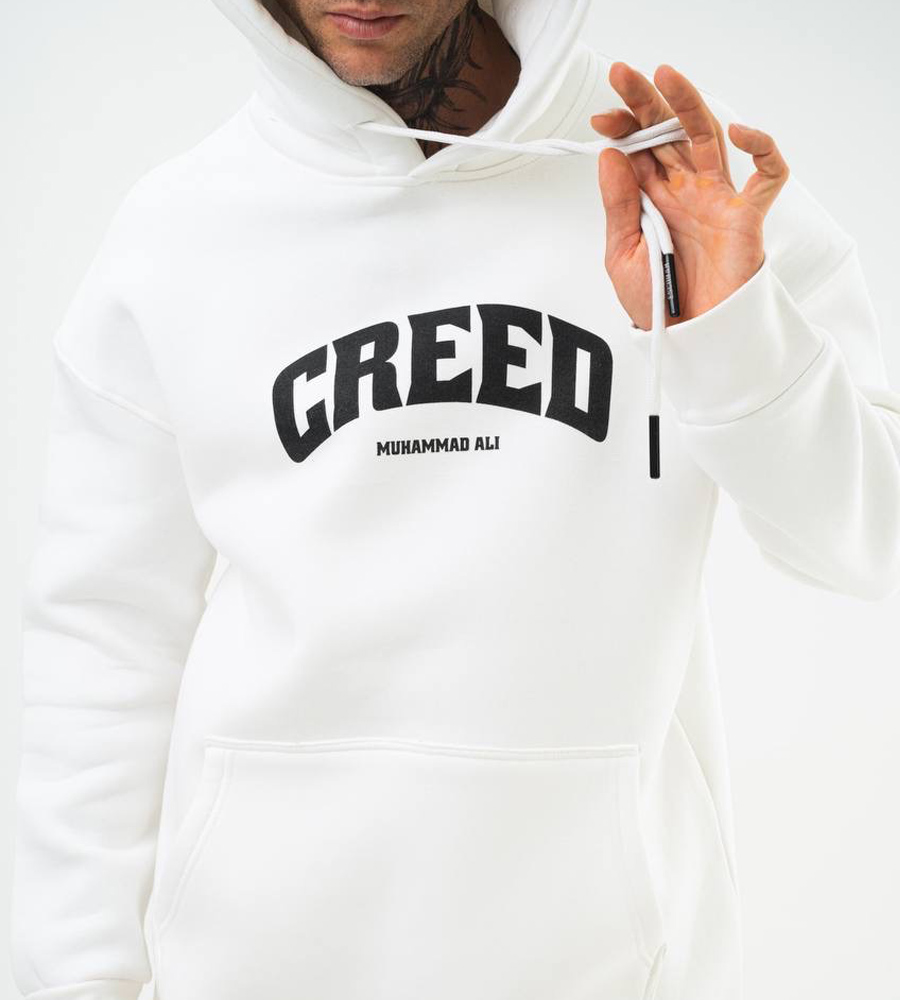 Hoodie -CREED- ES7013