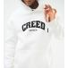 Hoodie -CREED- ES7013: img 5