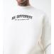 Sweatshirt -BE DIFFERENT- ES7034: img 5