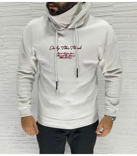 Men's Hoodie -Only- E1010