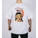 Oversized T-shirt ανδρικό -Zodiac- E5066: img 1