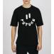 Oversized T-shirt ανδρικό -Future- E5175: img 1