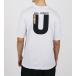 Men's Oversized T-Shirt -Need U- E5180: img 2