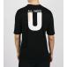 Oversized T-shirt ανδρικό -Need U- E5180: img 2