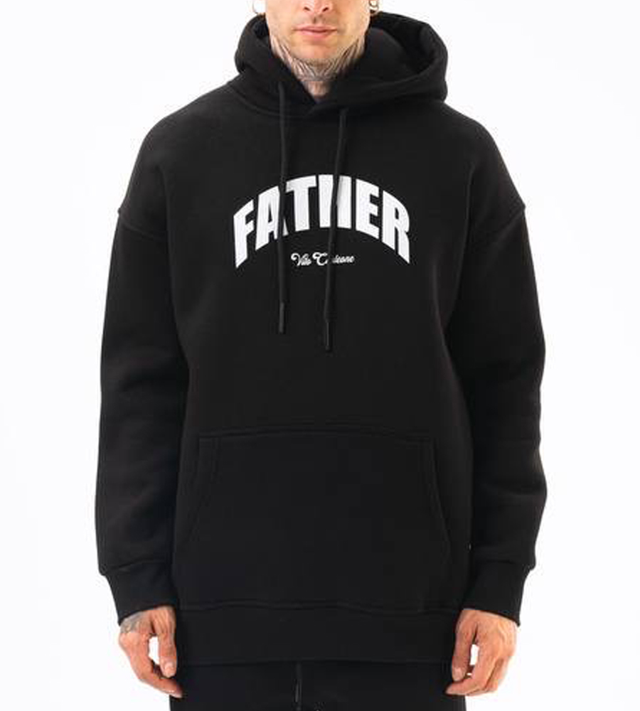 Hoodie  -FATHER- ES7010