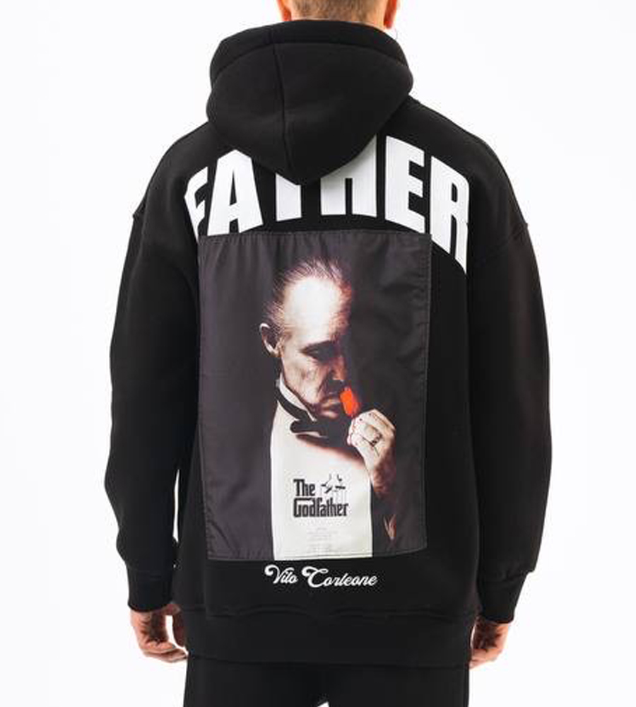 Hoodie  -FATHER- ES7010