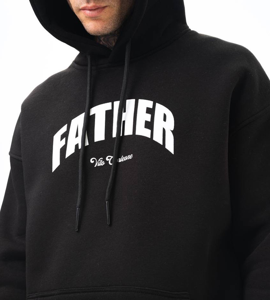 Hoodie  -FATHER- ES7010