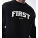 Sweatshirt -FIRTS- ES7021: img 3