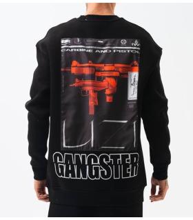 Sweatshirt -GANGSTER- ES7031