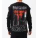 Sweatshirt -GANGSTER- ES7031: img 1