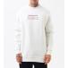 Sweatshirt -GANGSTER- ES7031: img 2