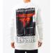 Sweatshirt -GANGSTER- ES7031: img 1