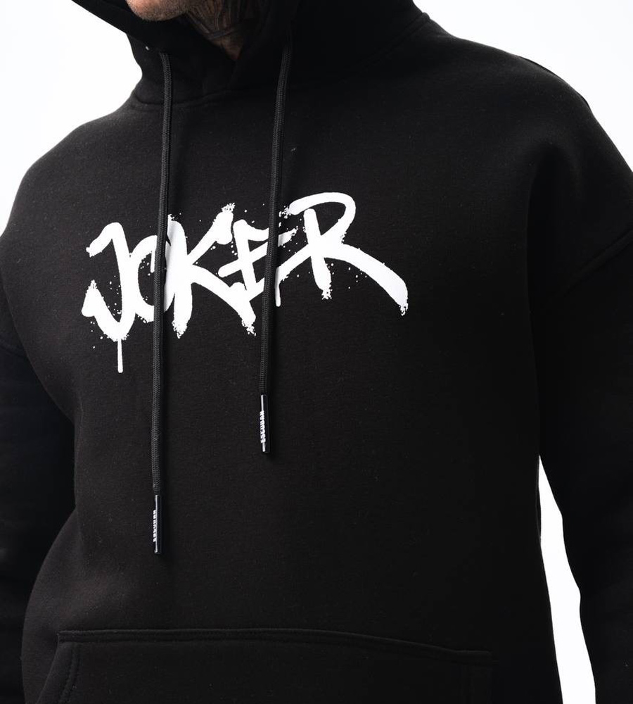 Hoodie  -JOKER- ES7006