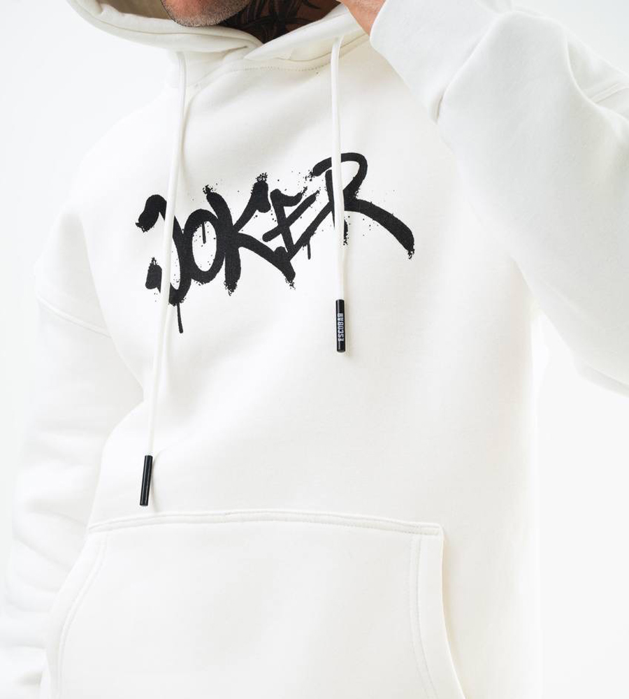 Hoodie  -JOKER- ES7006