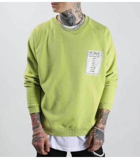 Men's sweatshirt -BSC- K2803