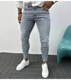 Skinny jean παντελόνι TR4521K