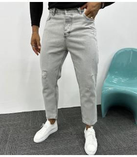 Boyfriend jean παντελόνι TR556K