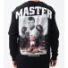 Sweatshirt  -MASTER- ES7035: img 1