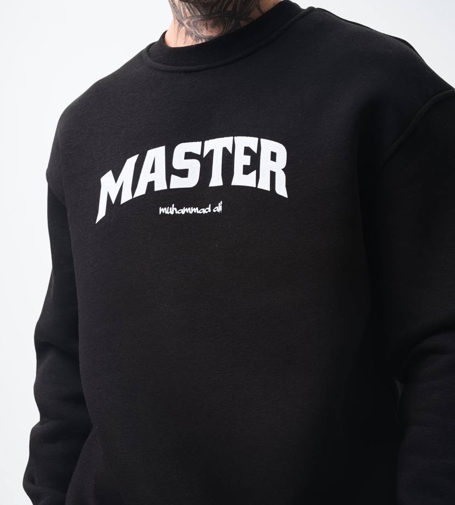 Sweatshirt  -MASTER- ES7035