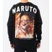 Sweatshirt -NARUTO- ES7032: img 1