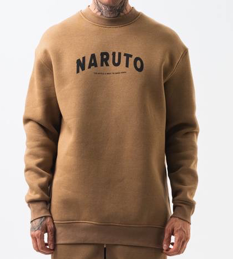 Sweatshirt -NARUTO- ES7032