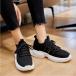 Slip on sneakers κάλτσα με μαλακή σόλα PB6217ID: img 1
