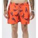 Mens swim shorts lobster PH7909: img 1