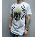 T-shirt ανδρικό -skull- PV25123: img 2