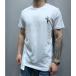T-shirt ανδρικό pocket -X- PV25173: img 1