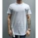 T-shirt ανδρικό pocket -X- PV25173: img 3