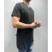 Men's T-Shirt pocket -X- PV25173: img 3