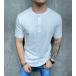 Men's T-shirt with buttons PV36066: img 1
