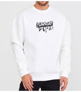 Men's sweatshirt -SAVAGE- R25027