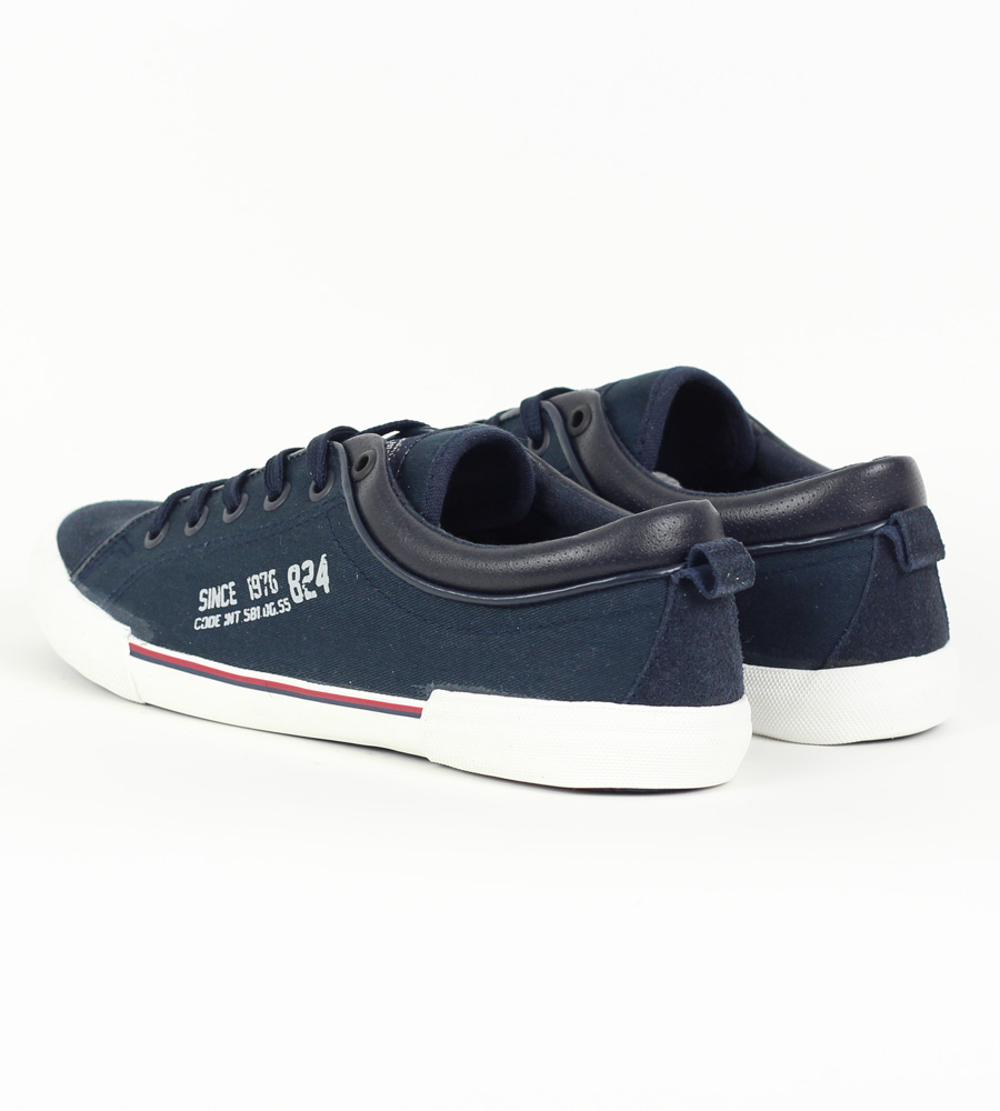 Sneakers ανδρικά κορδόνι Refresh R64225