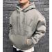 Hoodie -REAL ONE- TR6379B: img 2