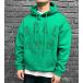 Hoodie -REAL ONE- TR6379B: img 1