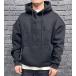 Hoodie -REAL ONE- TR6379B: img 1