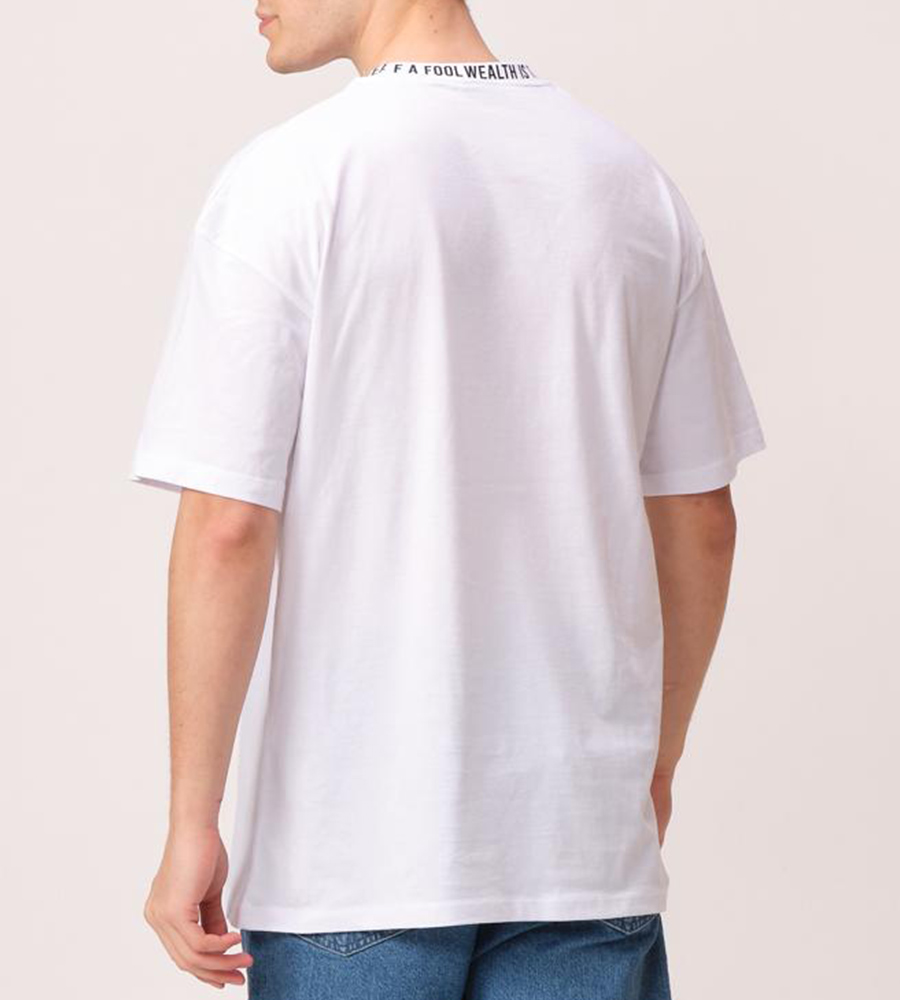T-shirt ανδρικό -First Choice- RO2249