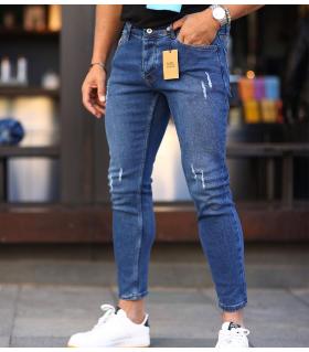 Skinny jean  παντελόνι TR1345WE