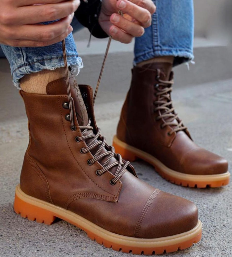 Men's boots TR022KN