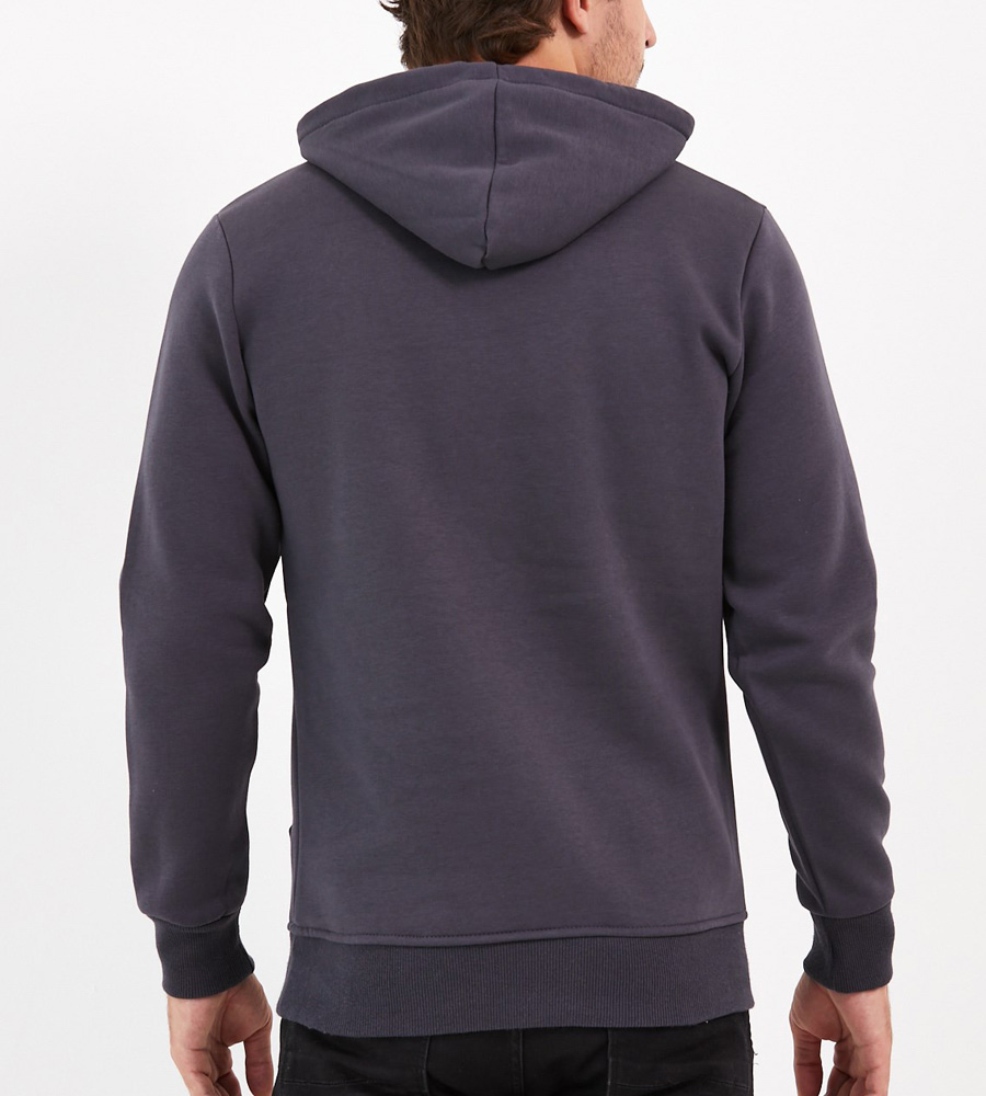 Unisex sweatshirt basic TR0451CM