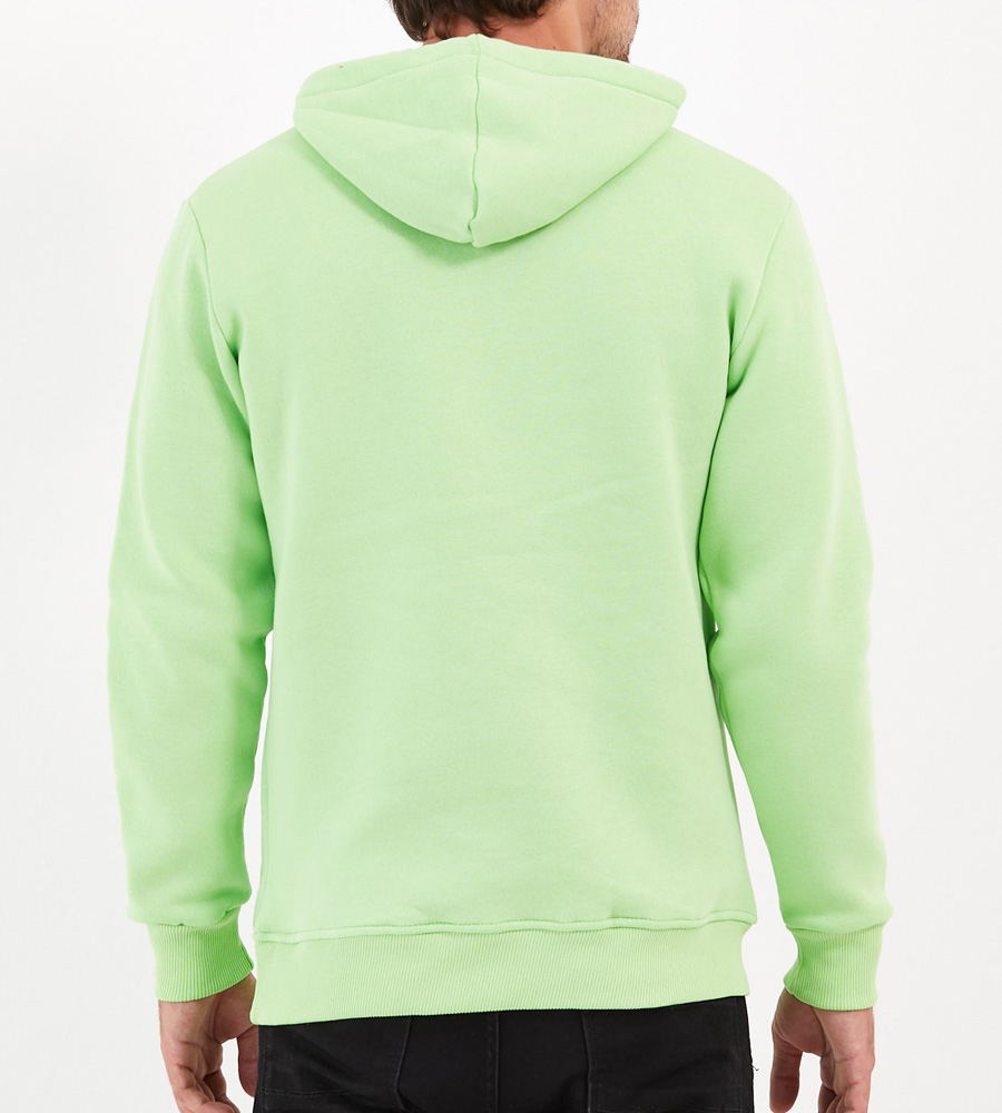 Unisex sweatshirt basic TR0451CM