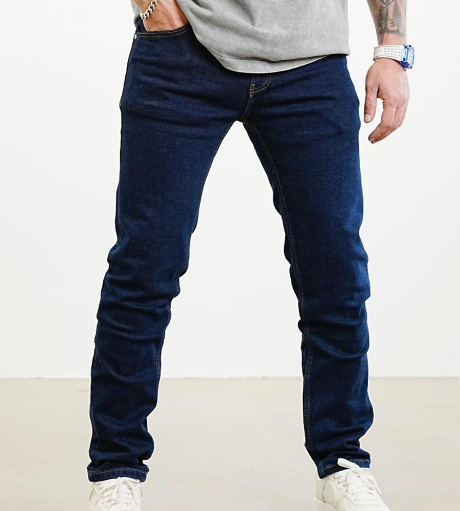 Basic jean pant TR7600B