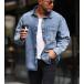 Men's jean jacket TR019WE: img 5