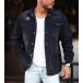 Men's jean jacket TR011WE: img 2