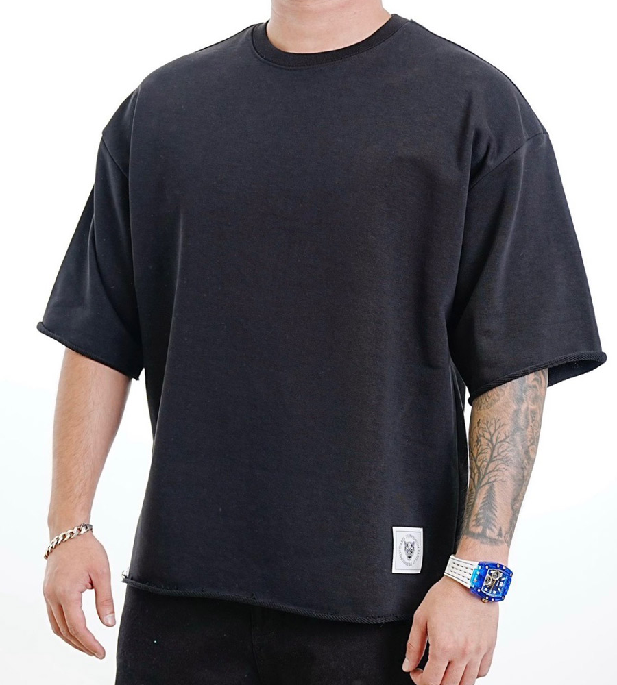 Oversized t-shirt TR6049B