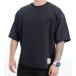 Oversized t-shirt TR6049B: img 1