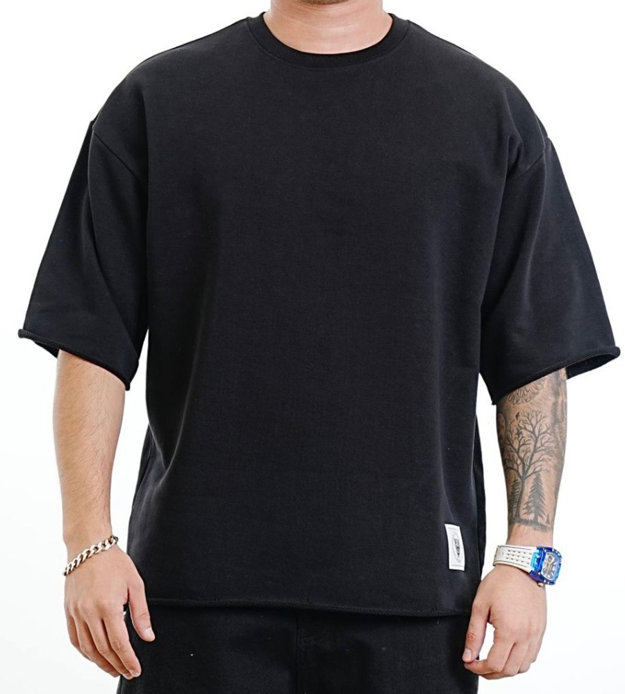 Oversized t-shirt TR6049B